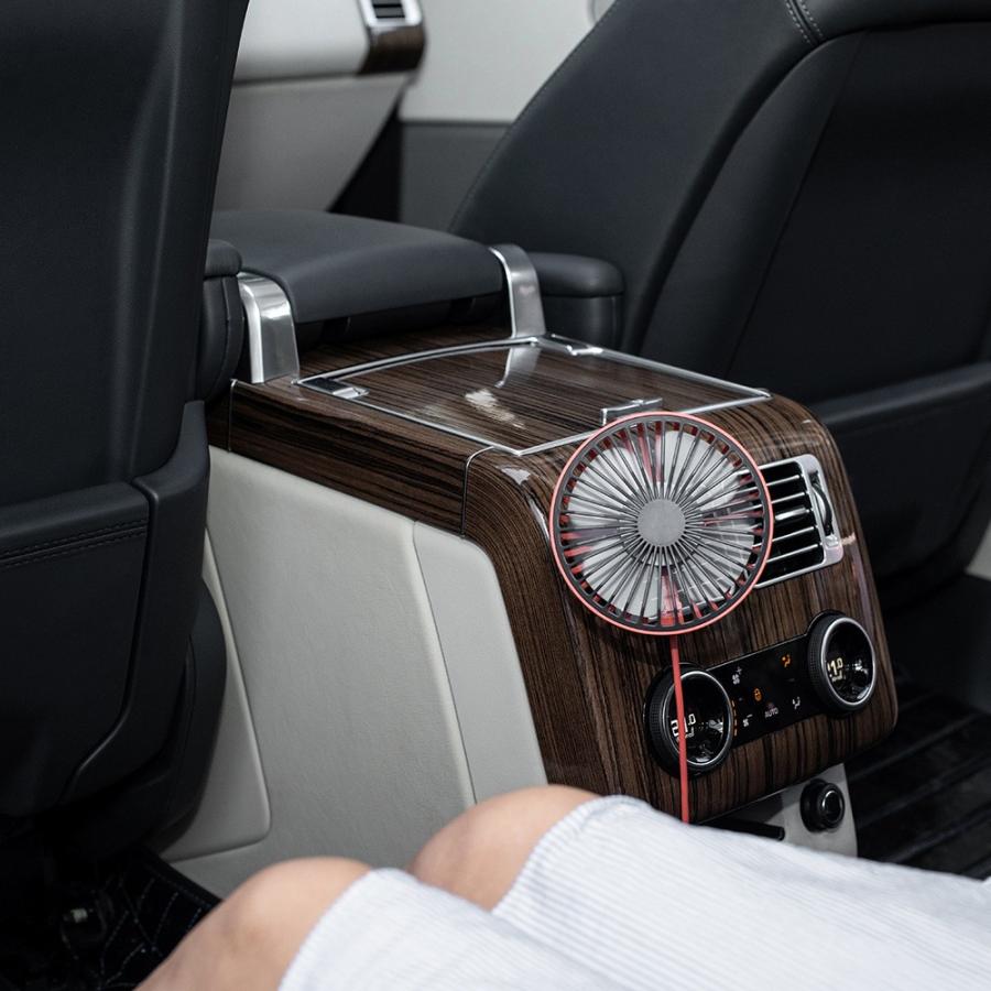 車用 カー用品 扇風機 風量調整可能 Ledで光る 静音 強力 循環 12v Usb電源 冷房 送風 小型 エアコン 普通車 軽自動車 車内 車載 ファン 涼しい Xrxsunying079 Picoo 通販 Yahoo ショッピング