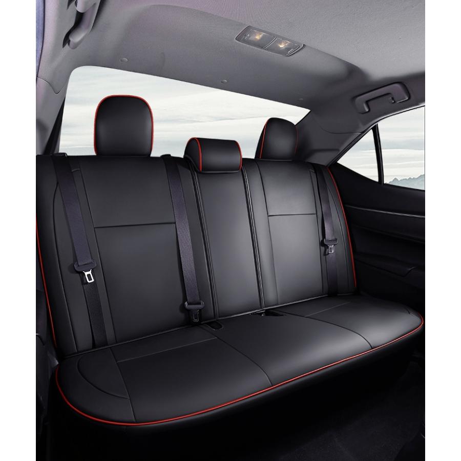 シートカバー 車 四季兼用 トヨタ カローラ カローラ専用 運転席 助手席 シート カバー シートカバーシート 防水 防汚 前席 フルカバー カスタム Xrxsunying261 Picoo 通販 Yahoo ショッピング