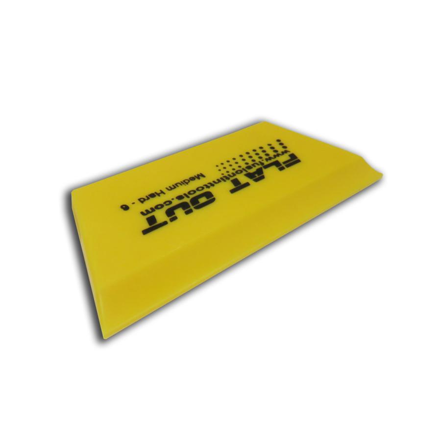 フラットアウトスキージー　クロプト　5インチ（約12cm） |  | 03