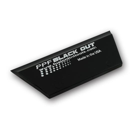 PPFブラックアウト　クロプト　5インチ（約12cm） | 