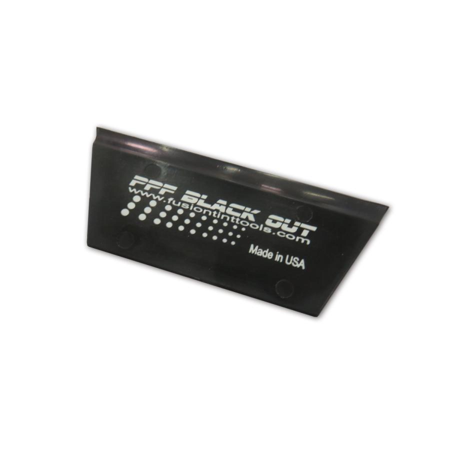 PPFブラックアウト　クロプト　5インチ（約12cm） |  | 01