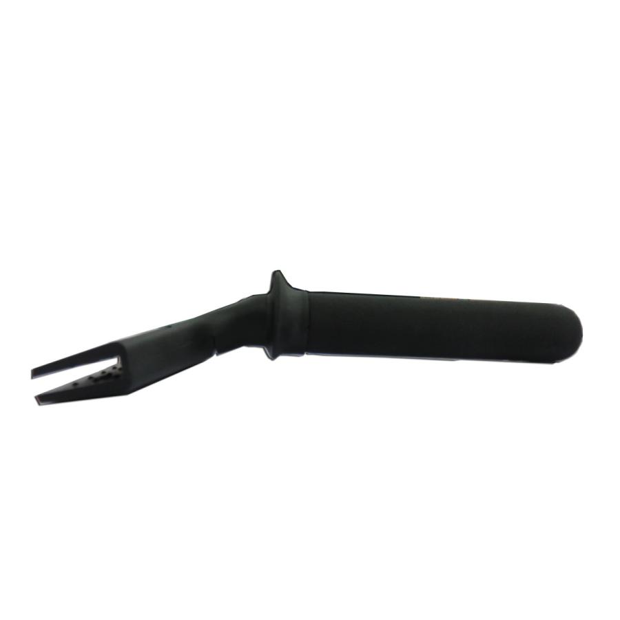 グリップスキージハンドル　8インチ（グリップ約15cm） |  | 03