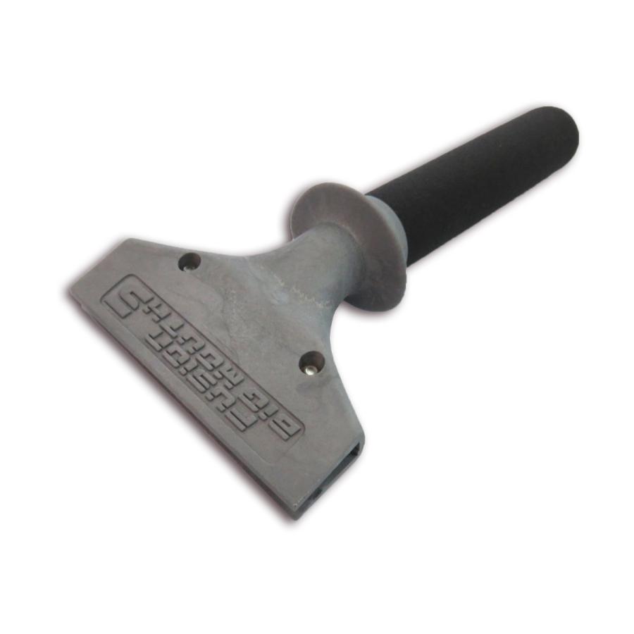 ビッグマウスハンドル　5インチ　持ち手部分：6インチ | 