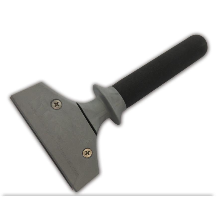 ビッグマウスハンドル　5インチ　持ち手部分：6インチ |  | 03