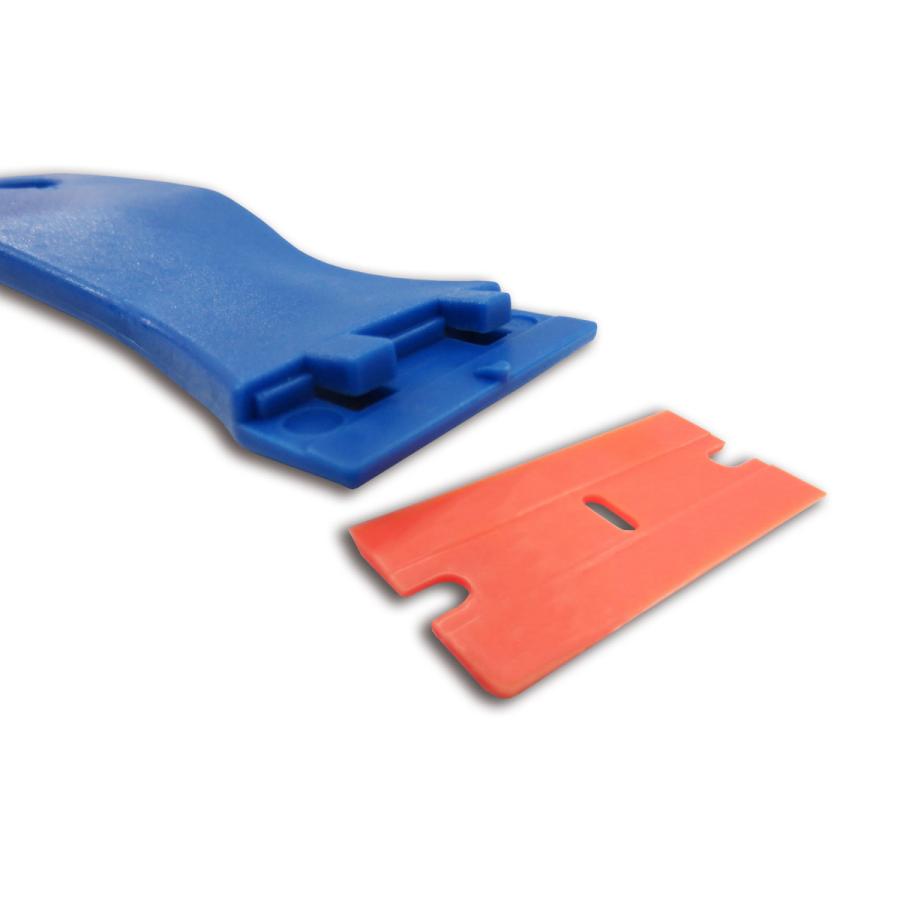 プラスチックスクレーパー : カーラッピング用品専門PPFSHOP - 通販