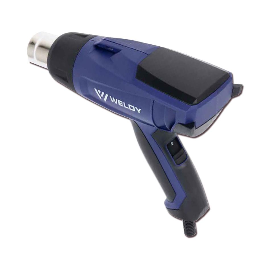 WELDY　ヒートガン HG 330-B 1100W/100V | 