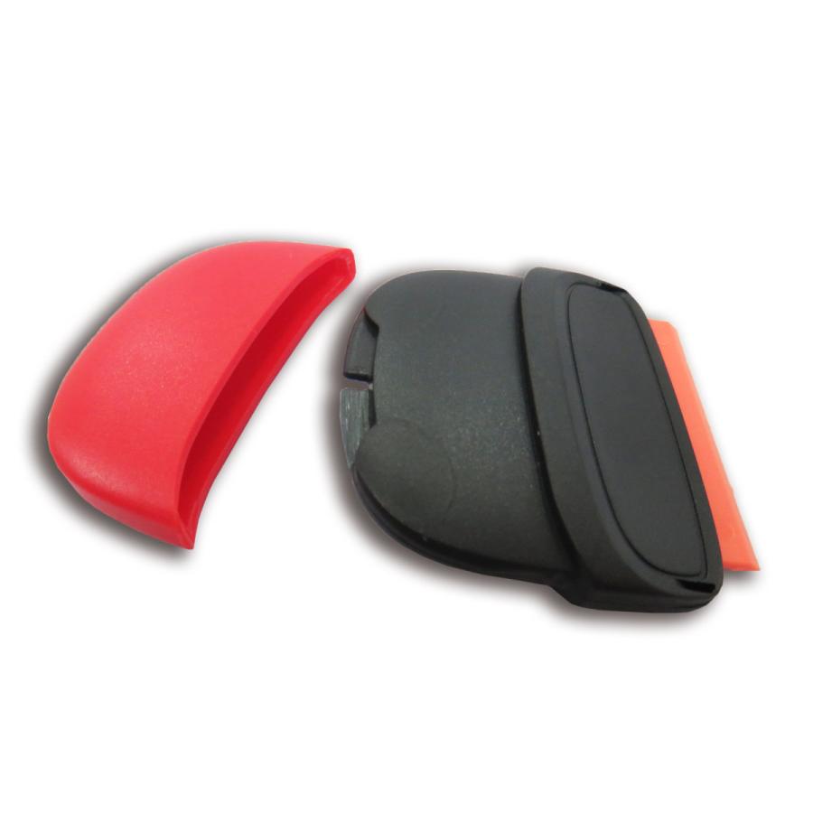 プラスチックミニスクレーパー |  | 03