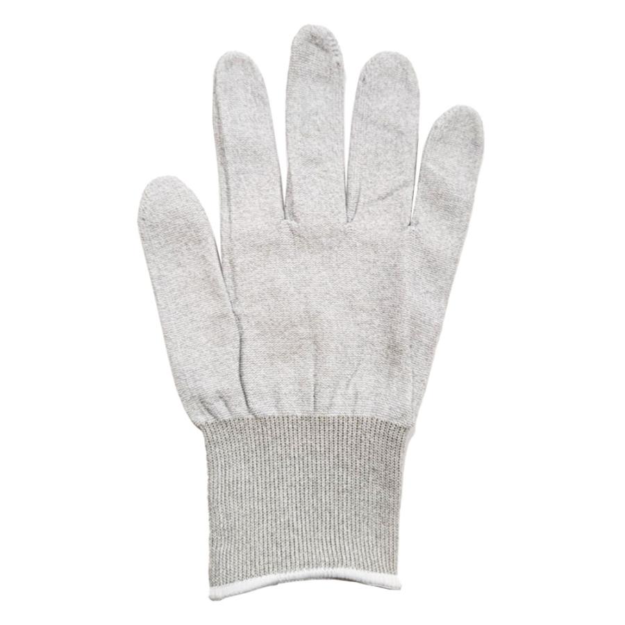 施工グローブ　レッドレーベル　Lサイズ | 