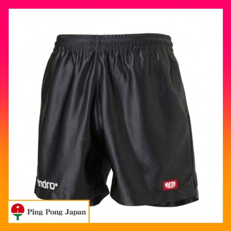 STショーツ　卓球　andro　アンドロ　エスティー | andro