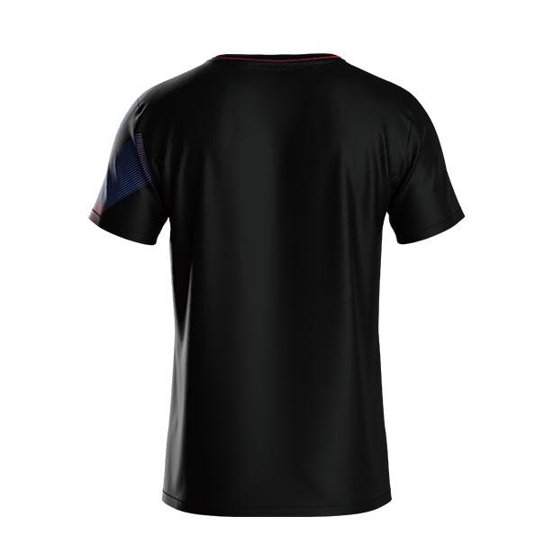 andro（アンドロ） ベンゾン 卓球 ウエア シャツ : ピンポンジャパン