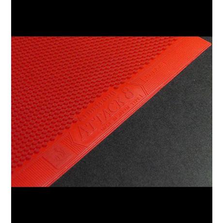 ■　アタック８ L粒 卓球　Armstrong　アームストロング　ラバー　アタックエイト | アームストロング（卓球） | 01