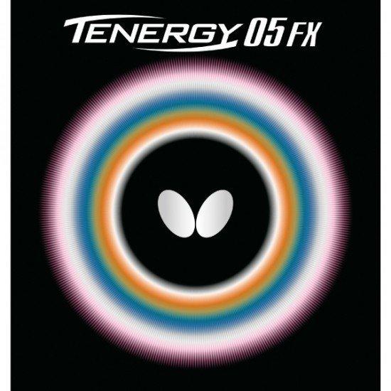 テナジー05 FX バタフライ BUTTERFLY 卓球 ラバー バタフライ 