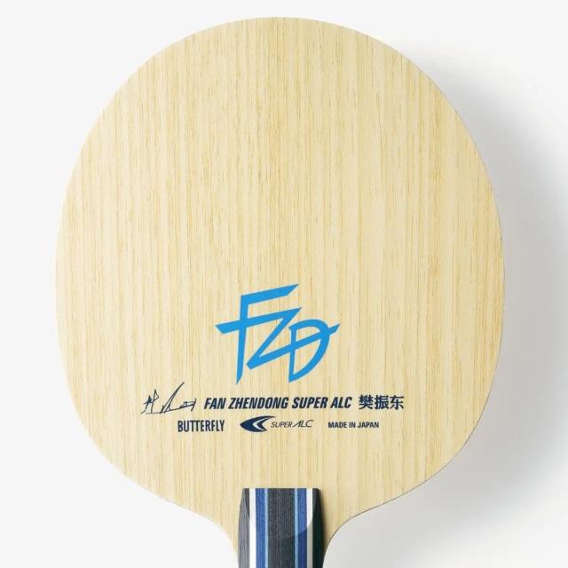 バタフライ（Butterfly） ☆送料無料☆ 樊振東 SUPER ALC 卓球 