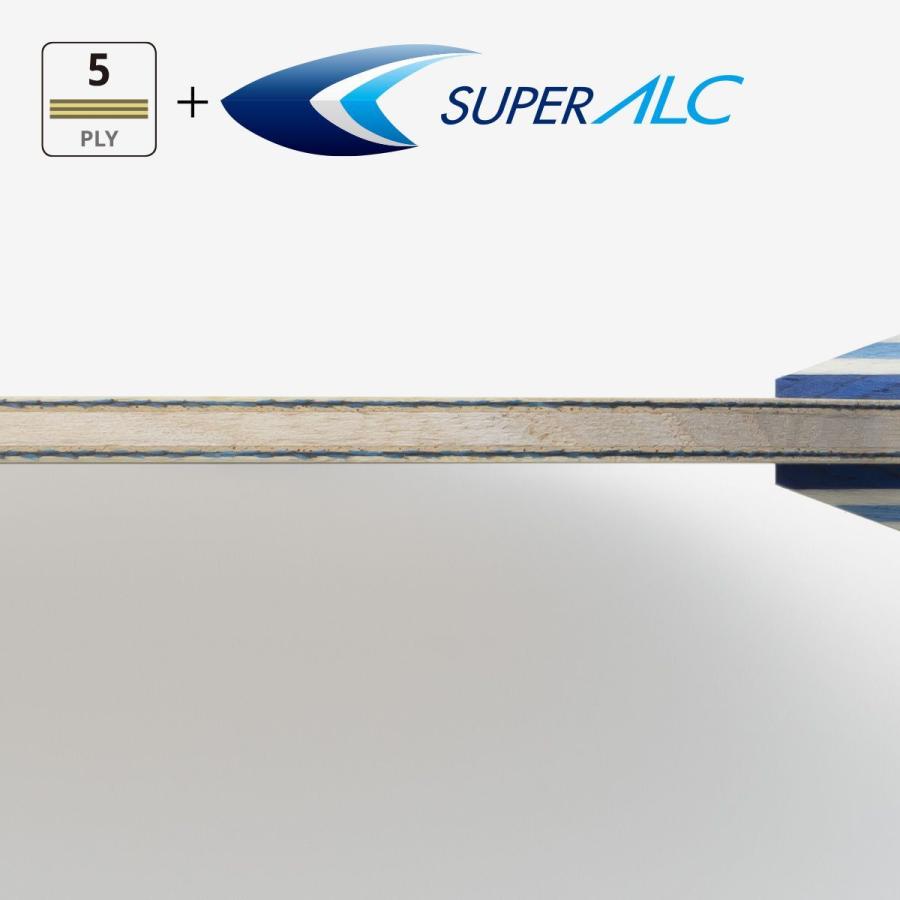バタフライ（Butterfly） ☆送料無料☆ ビスカリア SUPER ALC - CS