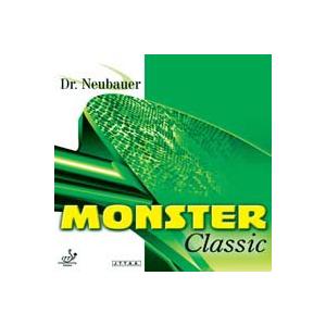 モンスタークラシック 卓球 Dr.Neubauer ノイバウアー