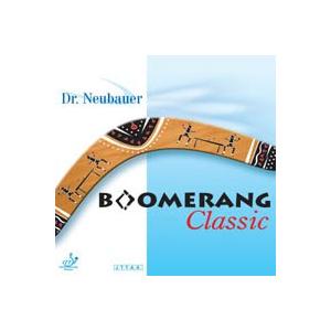 ブーメランクラシック 卓球 Dr.Neubauer ノイバウアー
