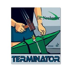 JUIC - ターミネーター ピンポン Dr.Neubauer ノイバウアー 卓球-ラバー