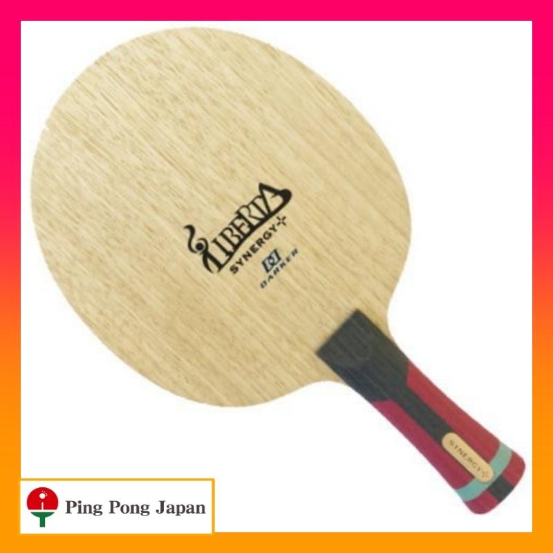 ダーカー リベルタシナジープラス 卓球 DARKER ダーカー ラケット  