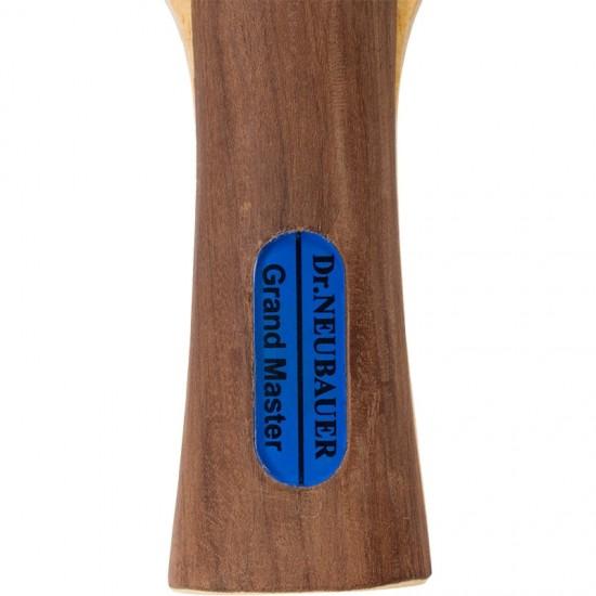 JUIC（ジュウイック） グランドマスター 卓球 ラケット : ピンポン