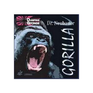 JUIC - 大猩々DP海綿質 ピンポン Dr.Neubauer 思われ人 ラバー-卓球-スポーツ