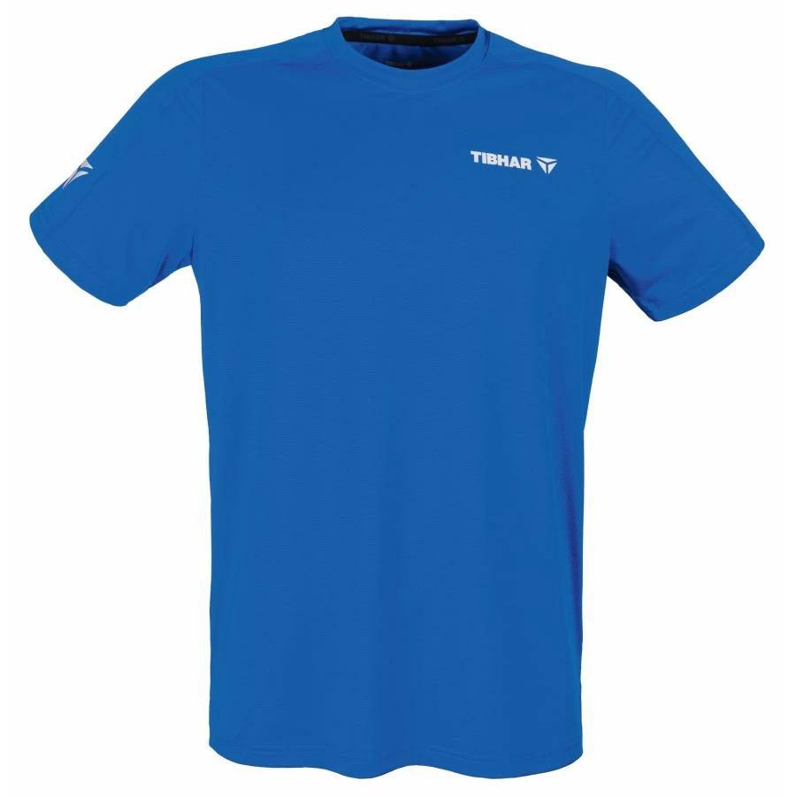TIBHAR（ティバー） □ SMASH PRO Tシャツ 卓球 ウエア : ピンポン 