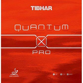 QUANTUM X PRO　卓球　ティバー　TIBHAR　ラバー　クァンタムエックスプロ｜ppjapan｜02