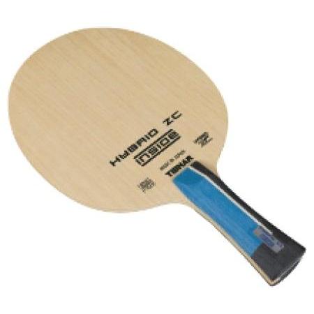 ハイブリッド ZC インサイド　卓球　ティバー　TIBHAR ラケット