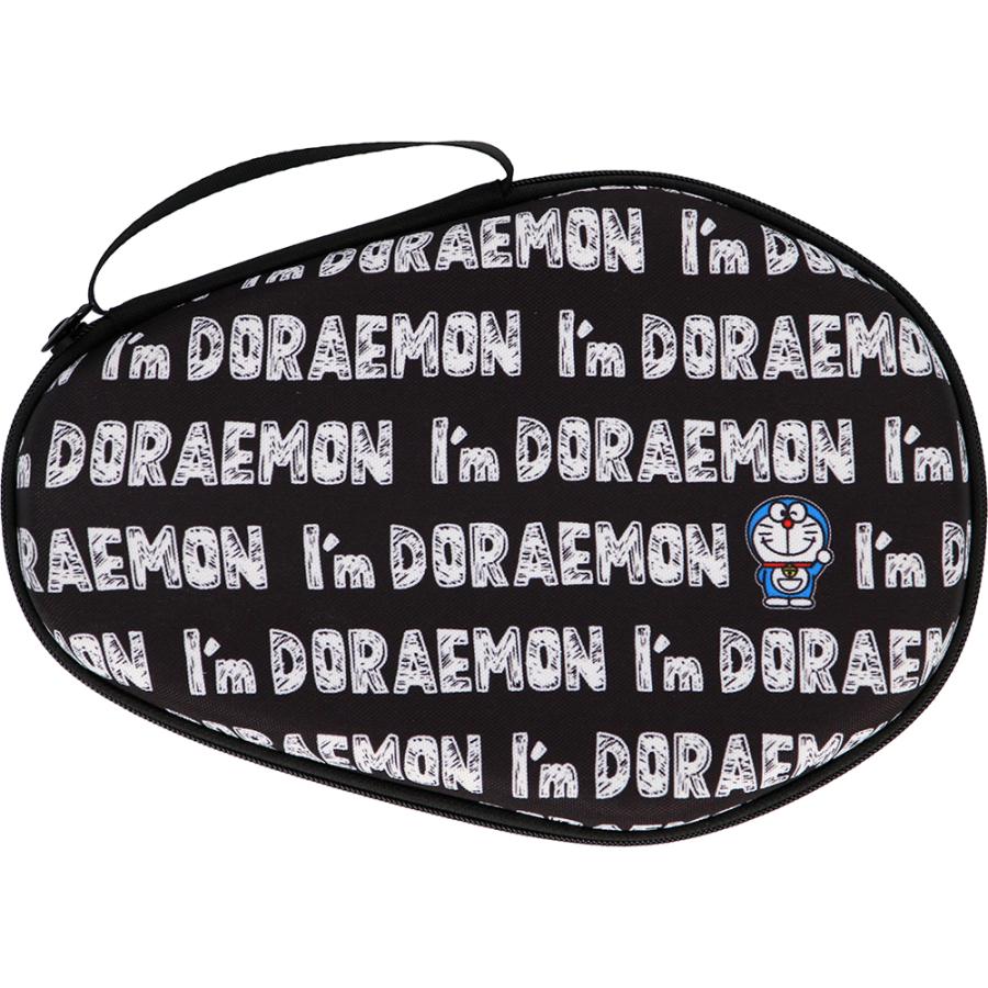 TWC I'm DORAEMON セミハードケース23-2 卓球 ラケットケース