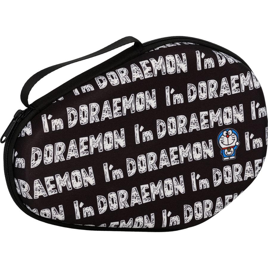TWC I'm DORAEMON セミハードケース23-2 卓球 ラケットケース