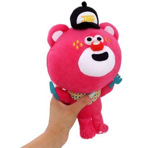 JAM/ジャム ぬいぐるみM 「テンチョー」 : PontePesca Yahoo!ショップ