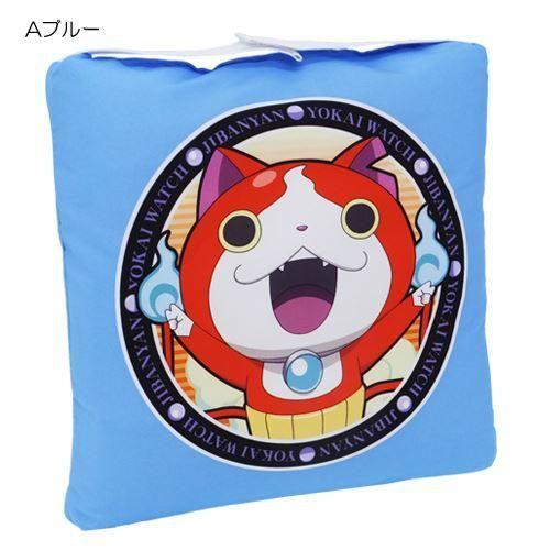 新品 ジバニャン 巨大クッション 妖怪ウォッチ ぷにぷにクッション 非売品 新品 ジバニャン 巨大クッション 妖怪ウォッチ ぷにぷに