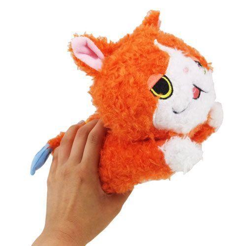 妖怪ウォッチ おやすみぬいぐるみだニャン 「ジバニャン」 【在庫処分