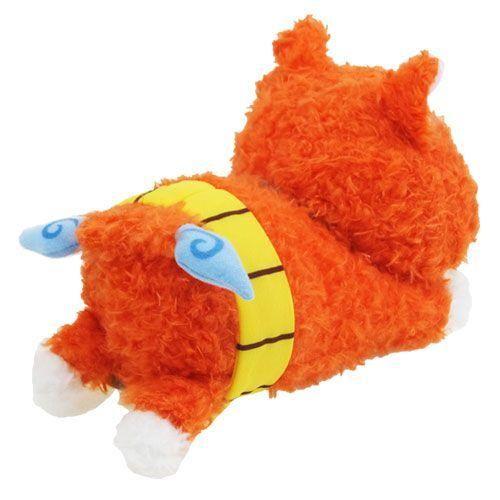 妖怪ウォッチ おやすみぬいぐるみだニャン 「ジバニャン」 【在庫処分