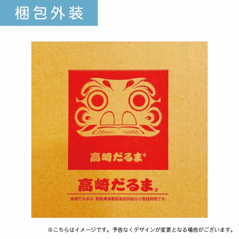 D18 必勝ダルマ 18号 高さ58cm | 選挙 名入れ込 だるま 達磨 高崎