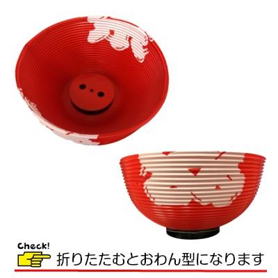 50個以上〜) 尺丸 祭(赤) ポリ提灯 | Φ25.5×H27cm 祭り 装飾 : PR用品