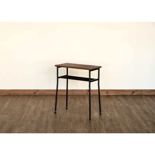 棚付きサイドテーブル Chico 48×24 | サカベ | 03