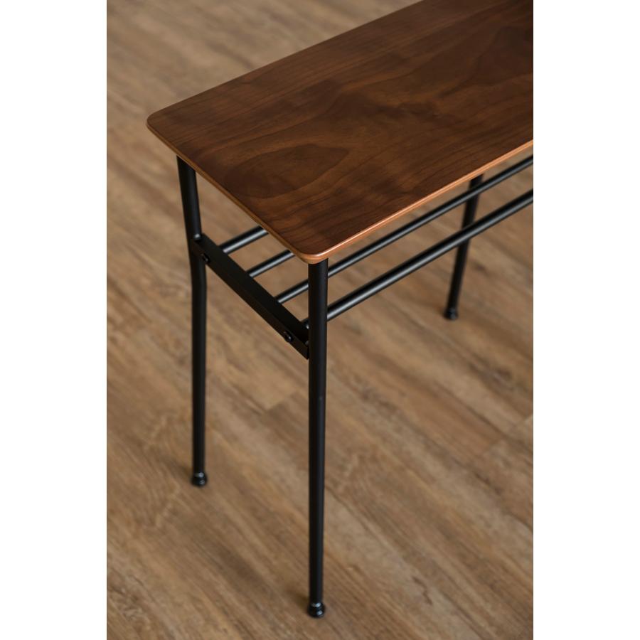 棚付きサイドテーブル Chico 48×24 | サカベ | 05