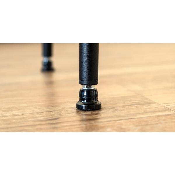 棚付きサイドテーブル Chico 48×24 | サカベ | 11