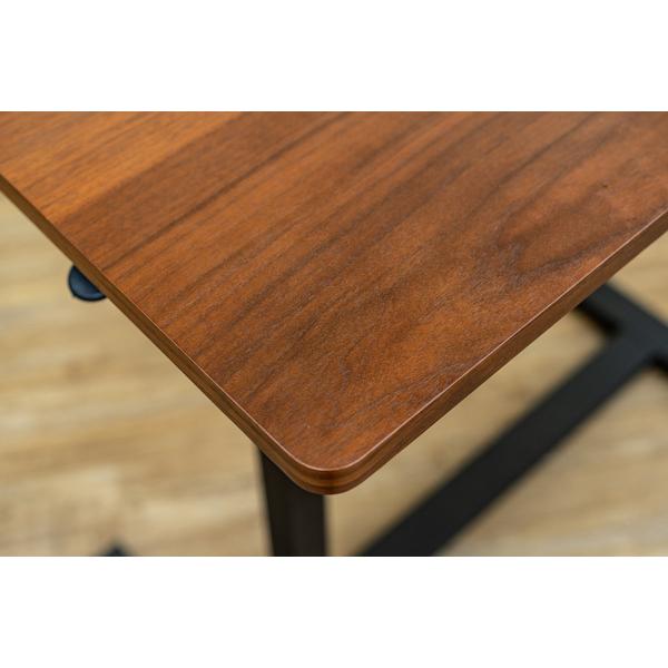 昇降式サイドテーブル Boley 70×40 | サカベ | 02