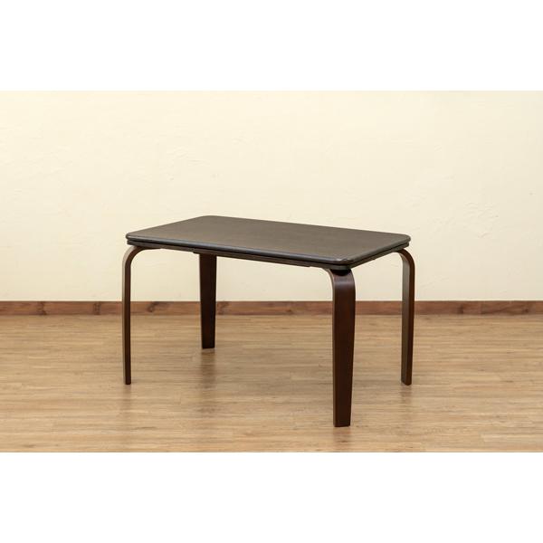 ダイニングこたつセット 長方形 ダイニングこたつ+掛け布団セット 110×70 | サカベ | 01