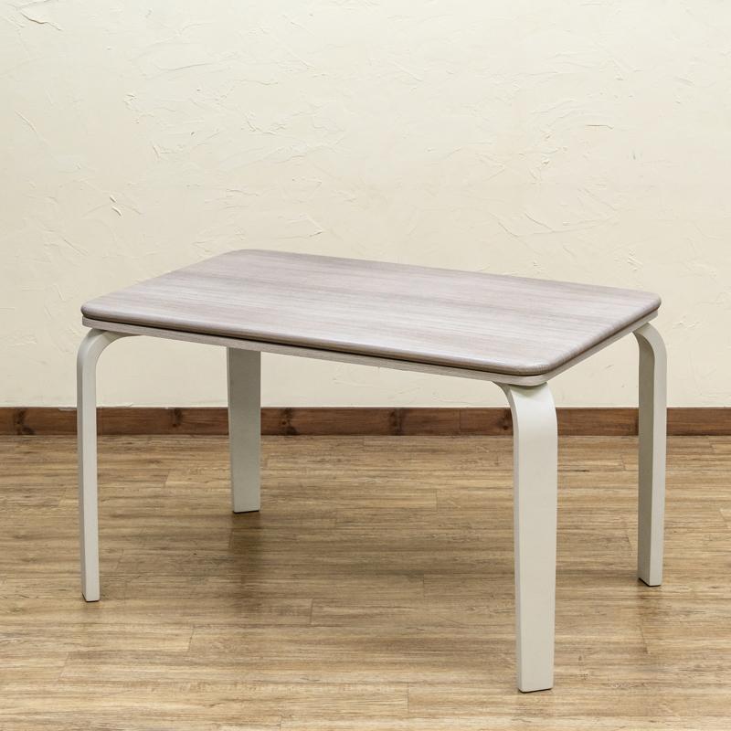 ダイニングこたつセット 長方形 ダイニングこたつ+掛け布団セット 110×70 | サカベ | 03