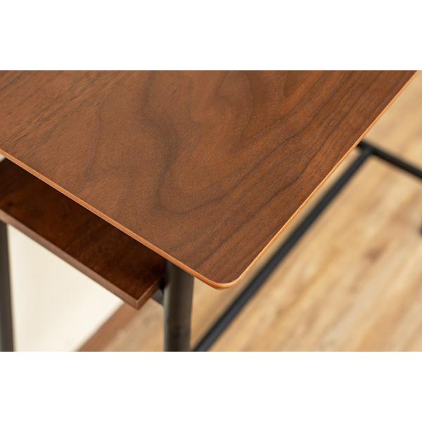 カウンターテーブル Olney 90×40 | サカベ | 01