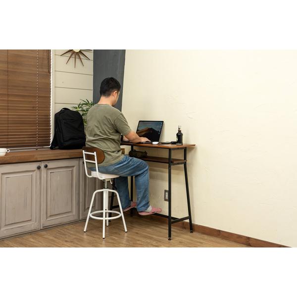 期間限定】【期間限定】カウンターテーブル Olney 90×40 カウンター