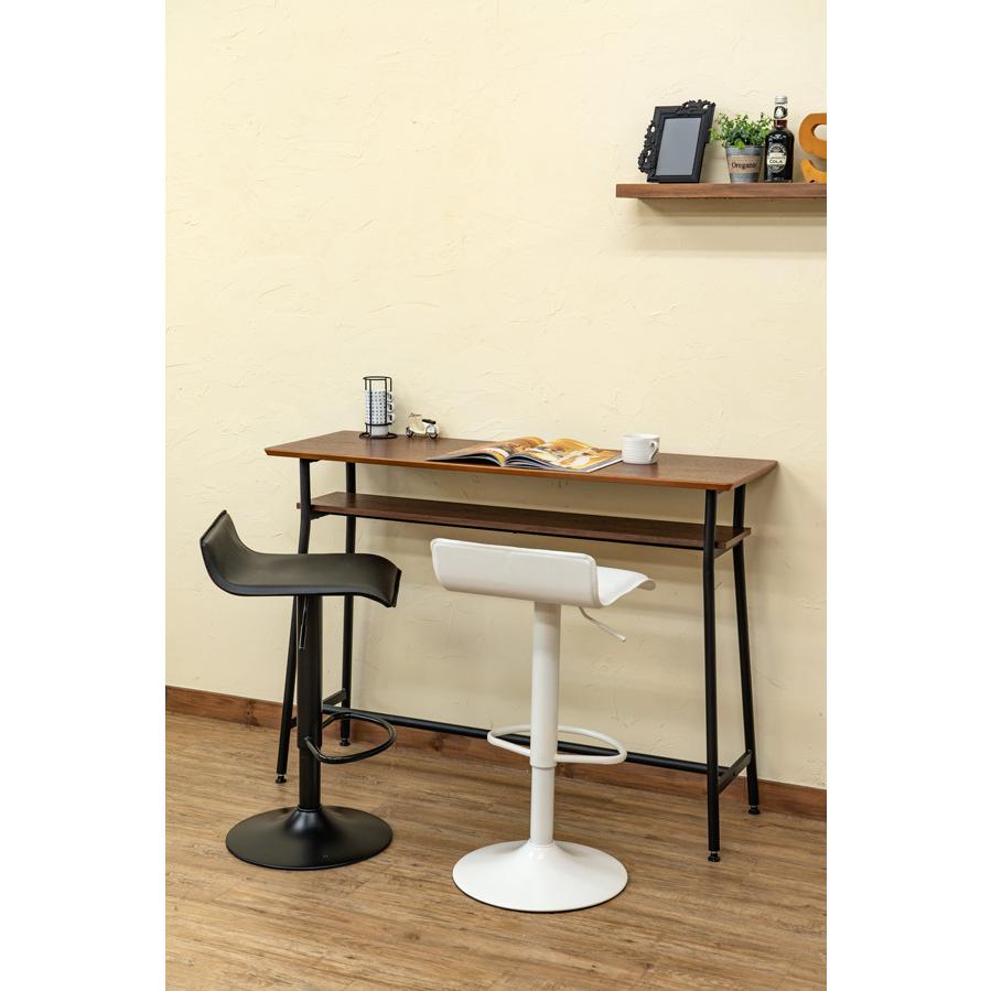サカベ カウンターテーブル Olney 120×40 : Practica-LIFE サカベ カウンターテーブル Olney 120×40 : Practica-LIFE