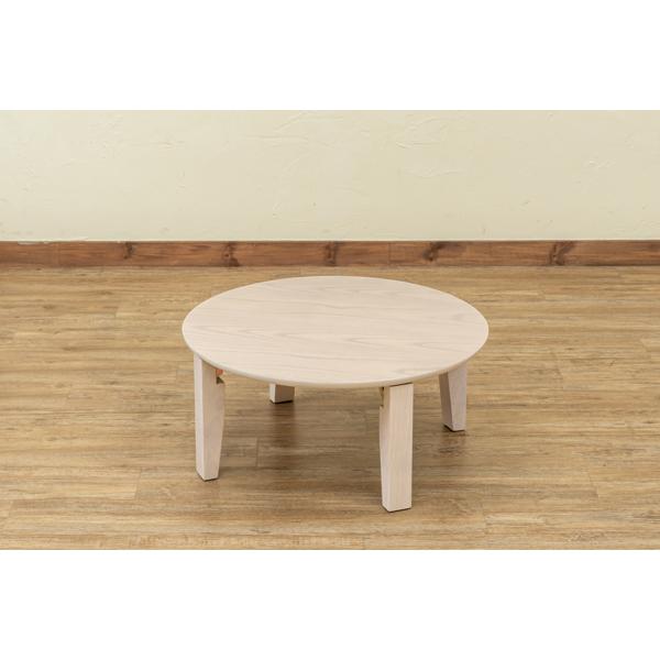 折りたたみテーブル Rosslea 丸型65 | サカベ | 03