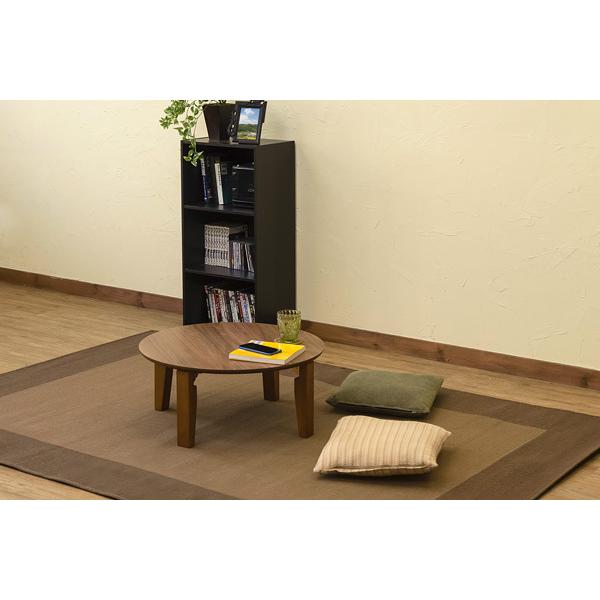 折りたたみテーブル Rosslea 丸型65 | サカベ | 09