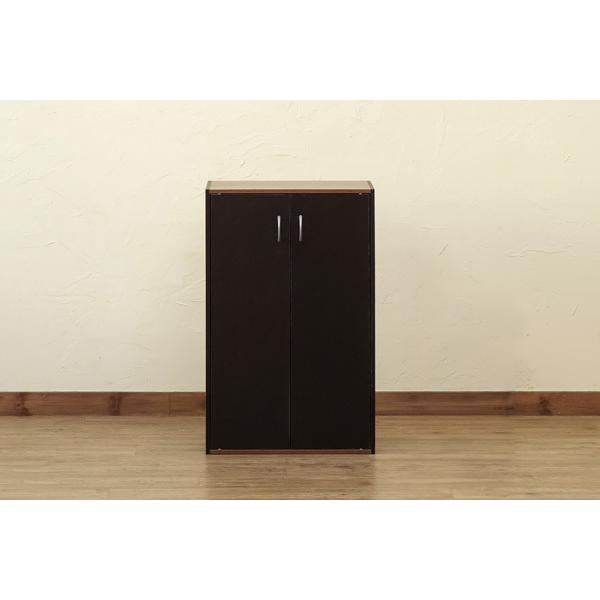 扉付きシェルフ GRANZ | サカベ | 01