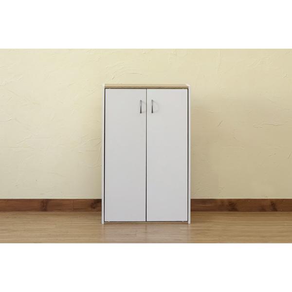 扉付きシェルフ GRANZ | サカベ | 02