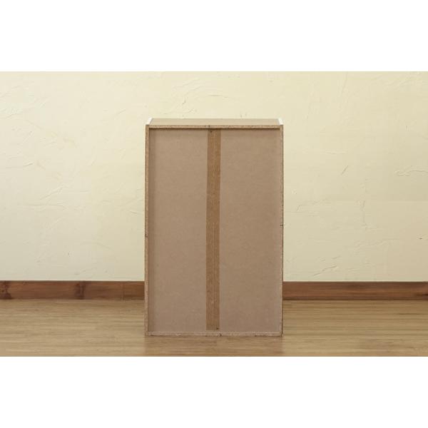 扉付きシェルフ GRANZ | サカベ | 05