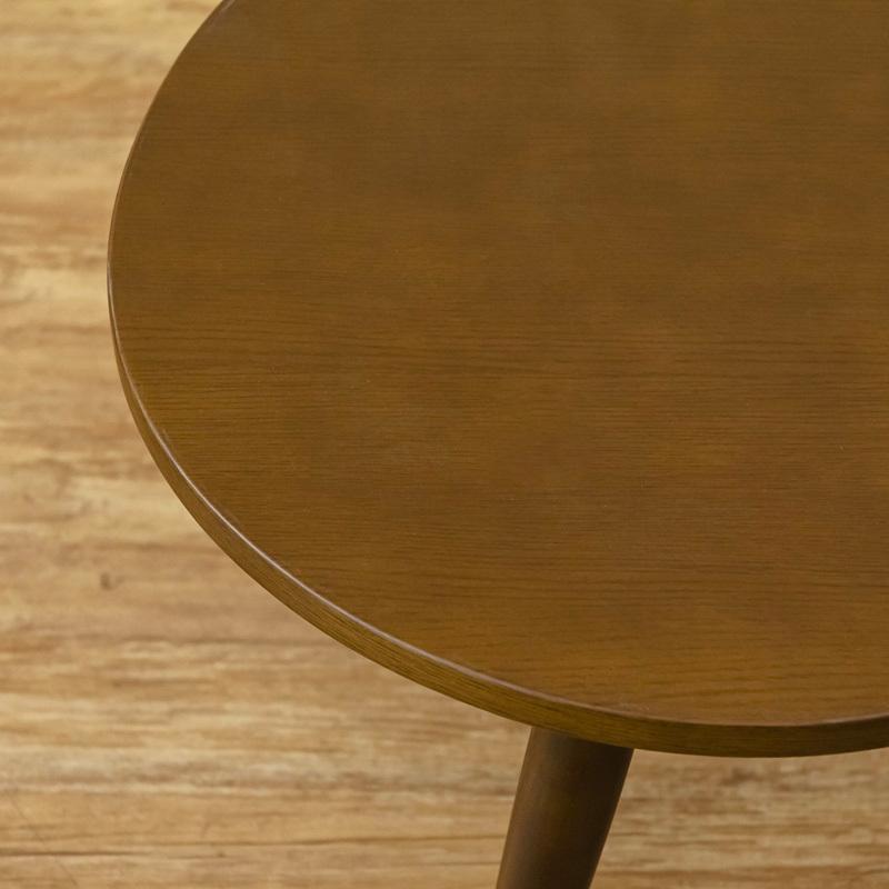 折れ脚ビーンズテーブル BONNY 折りたたみテーブル | サカベ | 01